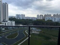 Amo Residence (D20), Apartment #537280621